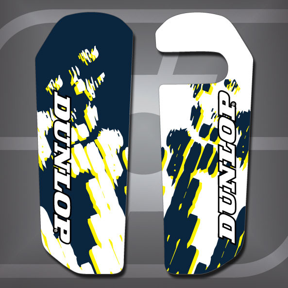 Husqvarna T1 Lower Forks