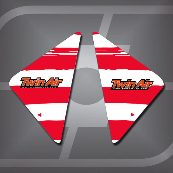 Suzuki Patriot Airbox