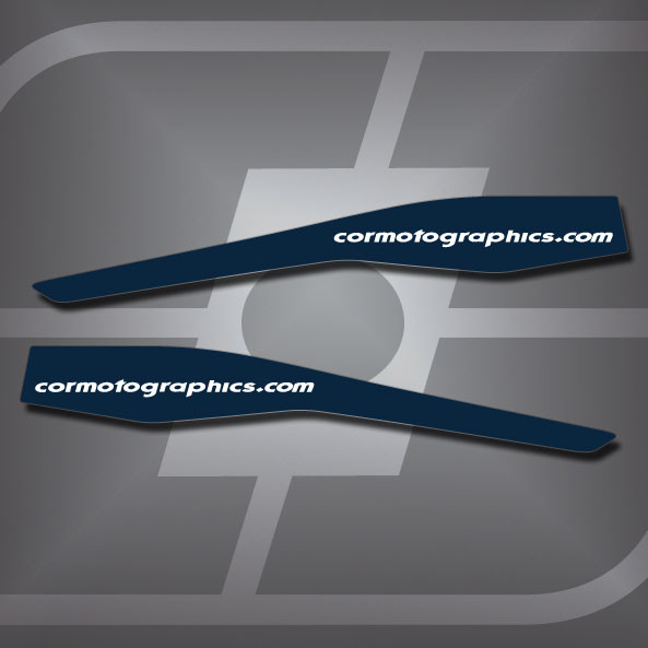 Husqvarna MX1 Swingarm