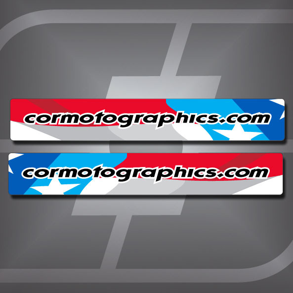 TM American Swingarm