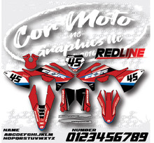 GasGas Redline