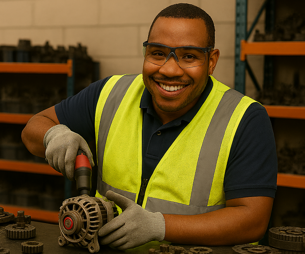 Alternative banner alt