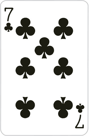 52 Playing Cards