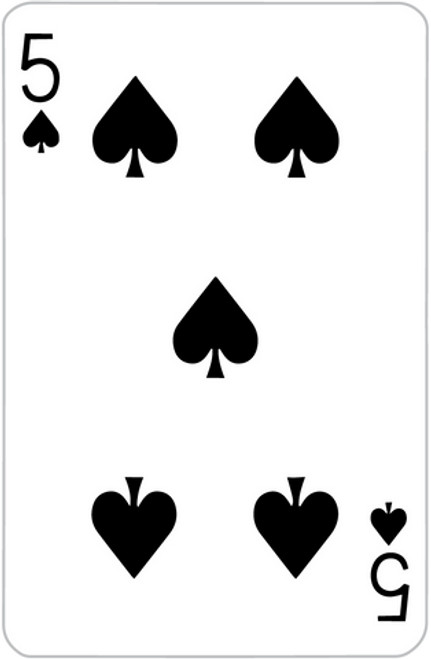 52 Playing Cards