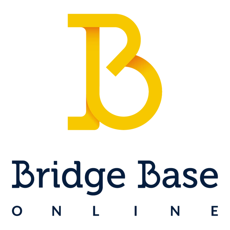 Bridge Base Online