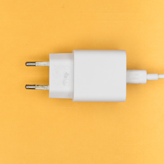 Chargers [Hidden]