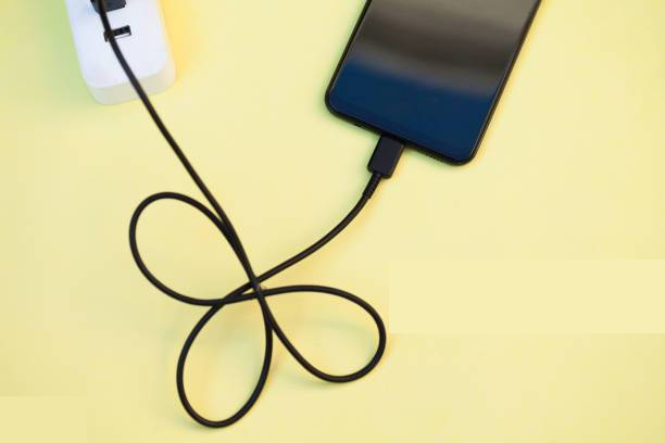 Chargers & Cables