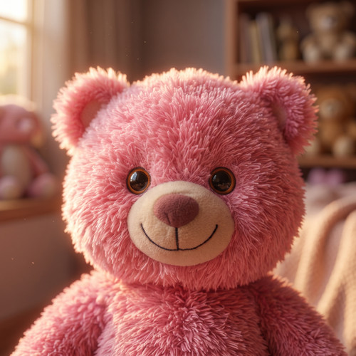 Pinky Pixy