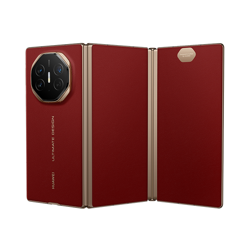 Huawei Mate XT Ultimate Edition