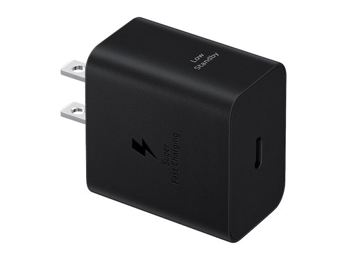 Samsung 45W USB-C Charger