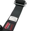 LATCH LINK RATCHET PRO SERIES HARNESS