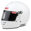 Simpson Viper Helmet - White