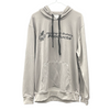 Performance Hoodie - Grey