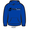 Pro 1 Cotton Fleece Hoodies