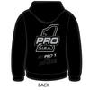 Pro 1 Cotton Fleece Hoodies
