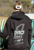 Pro 1 Cotton Fleece Hoodies