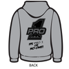 Pro 1 Polar Fleece Hoodies