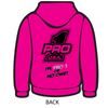 Pro 1 Polar Fleece Hoodies