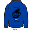 Pro 1 Polar Fleece Hoodies
