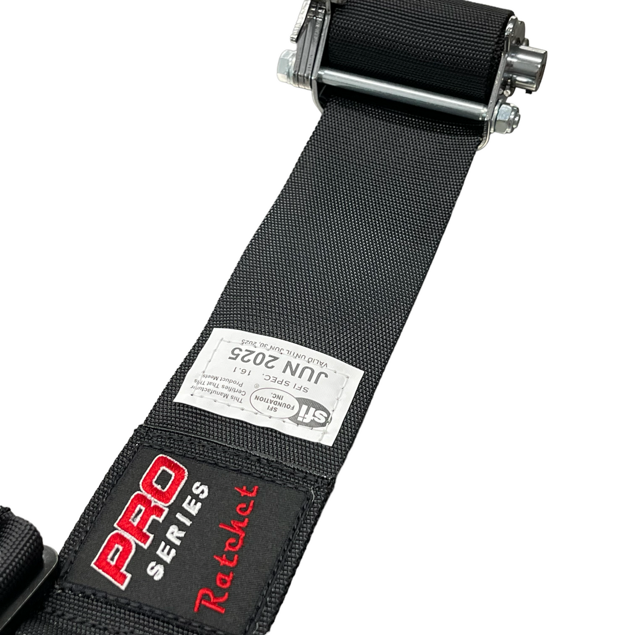 LATCH LINK RATCHET PRO SERIES HARNESS