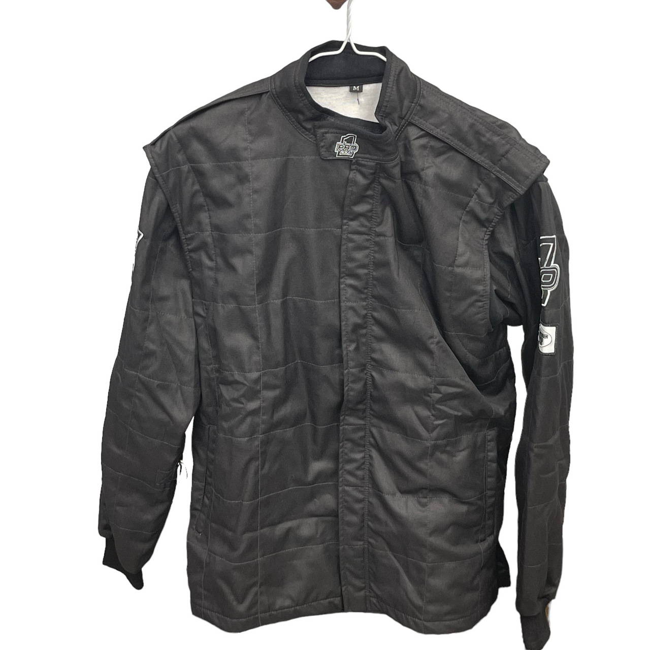 Pro 1 Double Layer SFI -5 Jacket