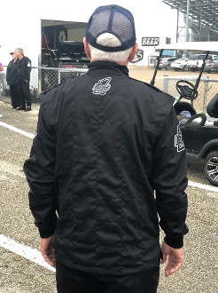Pro 1 Single Layer 3-2A/1 Jacket w/360 Arm Gussets