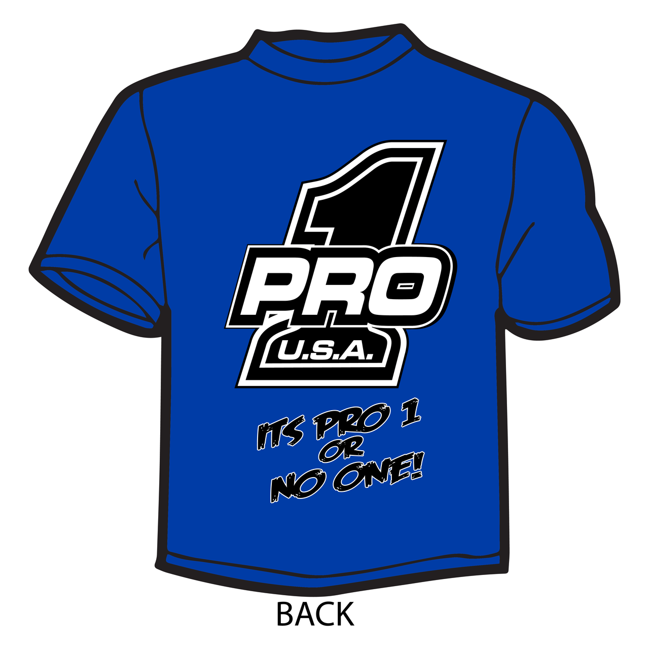 New Style T-Shirt