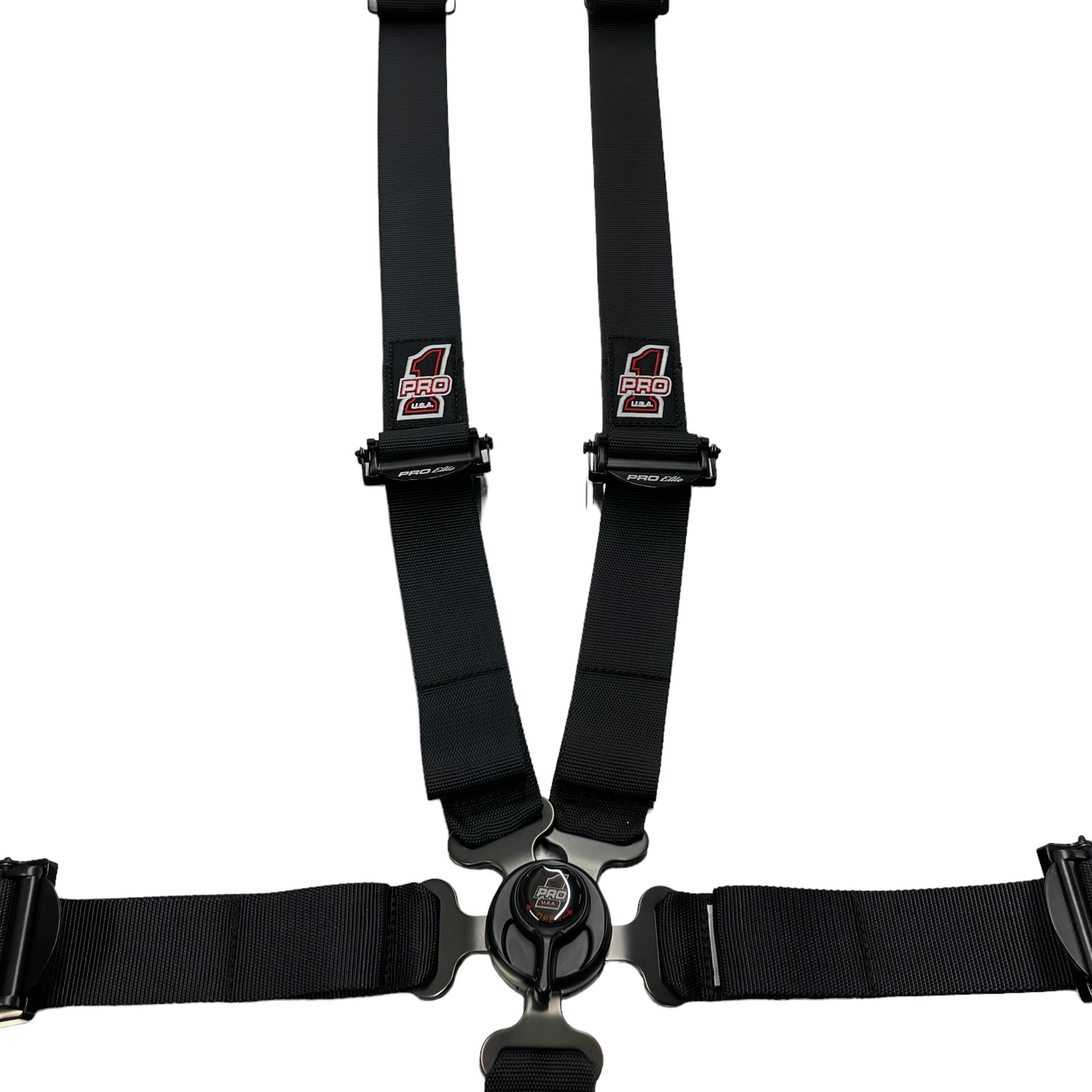 Jr Dragster Go Kart Belts Cam Lock