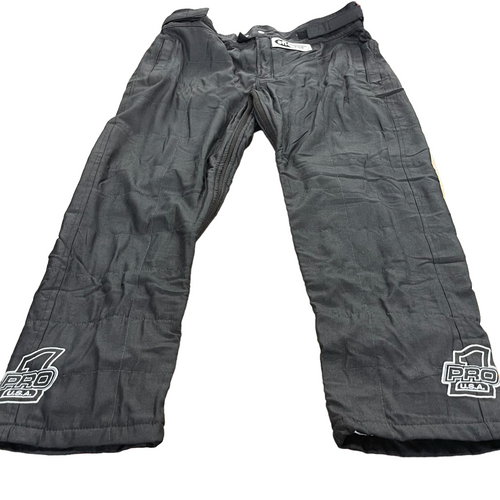 Pro 1 SFI -5 Double Layered Pants