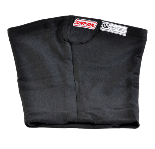 Simpson Helmet Skirt - Standard