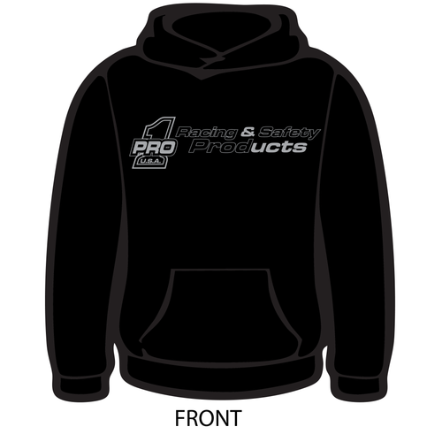 Pro 1 Cotton Fleece Hoodies
