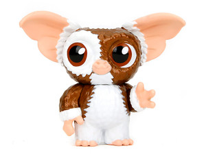 Set of 4 Diecast Figures "Gremlins" (1984) Movie "Metalfigs" Series Diecast Models by Jada F977-35372 Set of 4 Diecast Figures "Gremlins" (1984) Movie "Metalfigs" Series Diecast Models by Jada F977-35372