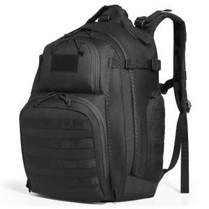 Vevor Tactical Backpack 40L Military Backpack with Molle Mode & Sponge Pad Army Assault Pack Bug O E415-ZSBBCDSHS40LC7V25V0 Vevor Tactical Backpack 40L Military Backpack with Molle Mode & Sponge Pad Army Assault Pack Bug O E415-ZSBBCDSHS40LC7V25V0