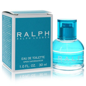 Ralph by Ralph Lauren Eau De Toilette Spray 1 oz (Women) V728-400915 Ralph by Ralph Lauren Eau De Toilette Spray 1 oz (Women) V728-400915