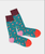 Midnight Snack Socks