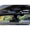 Land Rover LR4 (w/Tracks) Yakima LockNLoad Complete Roof Rack System | 2010-2016