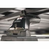 Land Rover LR4 (w/Tracks) Yakima LockNLoad Complete Roof Rack System | 2010-2016