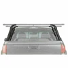 Yakima OverHaul HD Complete Bed Rack