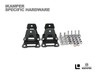 Leitner Rooftop Tent Brackets | iKamper