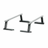 2021-2025 Ford F-150 | Yakima OutPost HD Complete Bed Rack | Towers & Bars