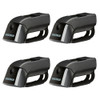 Yakima TimberLine Towers - Set of 4