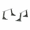 2021-2025 Ford F-150 Super Crew - 6.5ft Bed | Yakima OverHaul HD Complete Bed Rack