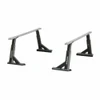 2019-2025 RAM 1500 | Yakima OverHaul HD Complete Truck Bed Rack | Towers & Bars