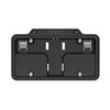 Thule License Plate Holder Thule License Plate Holder