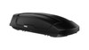 Thule Force XT Matte Black - Large | 16-Cubic Feet