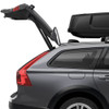 Thule Force XT Matte Black - XLarge | 18-Cubic Feet