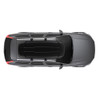 Thule Force XT Matte Black - XXLarge | 22-Cubic Feet Thule Force XT Matte Black - XXLarge | 22-Cubic Feet