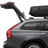 Thule Force XT Matte Black - XXLarge | 22-Cubic Feet Thule Force XT Matte Black - XXLarge | 22-Cubic Feet