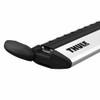 Thule WingBar EVO SILVER Load Bar - 53" | Set of 2