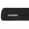 Thule WingBar Evo BLACK Load Bar - 50" | Set of 2